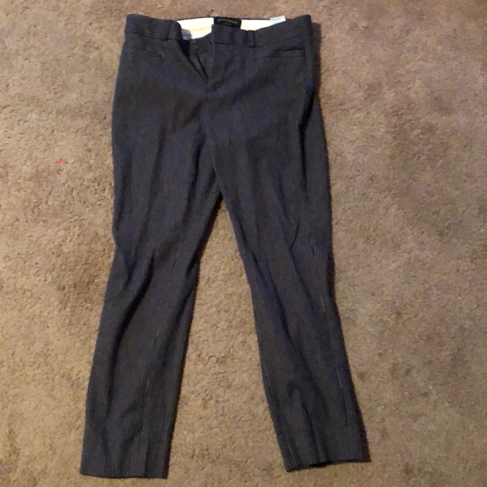Banana Republic Jackson fit dress pants